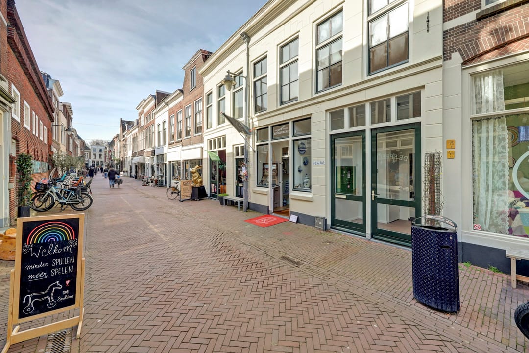 Photo 1 of Lange Groenendaal 70