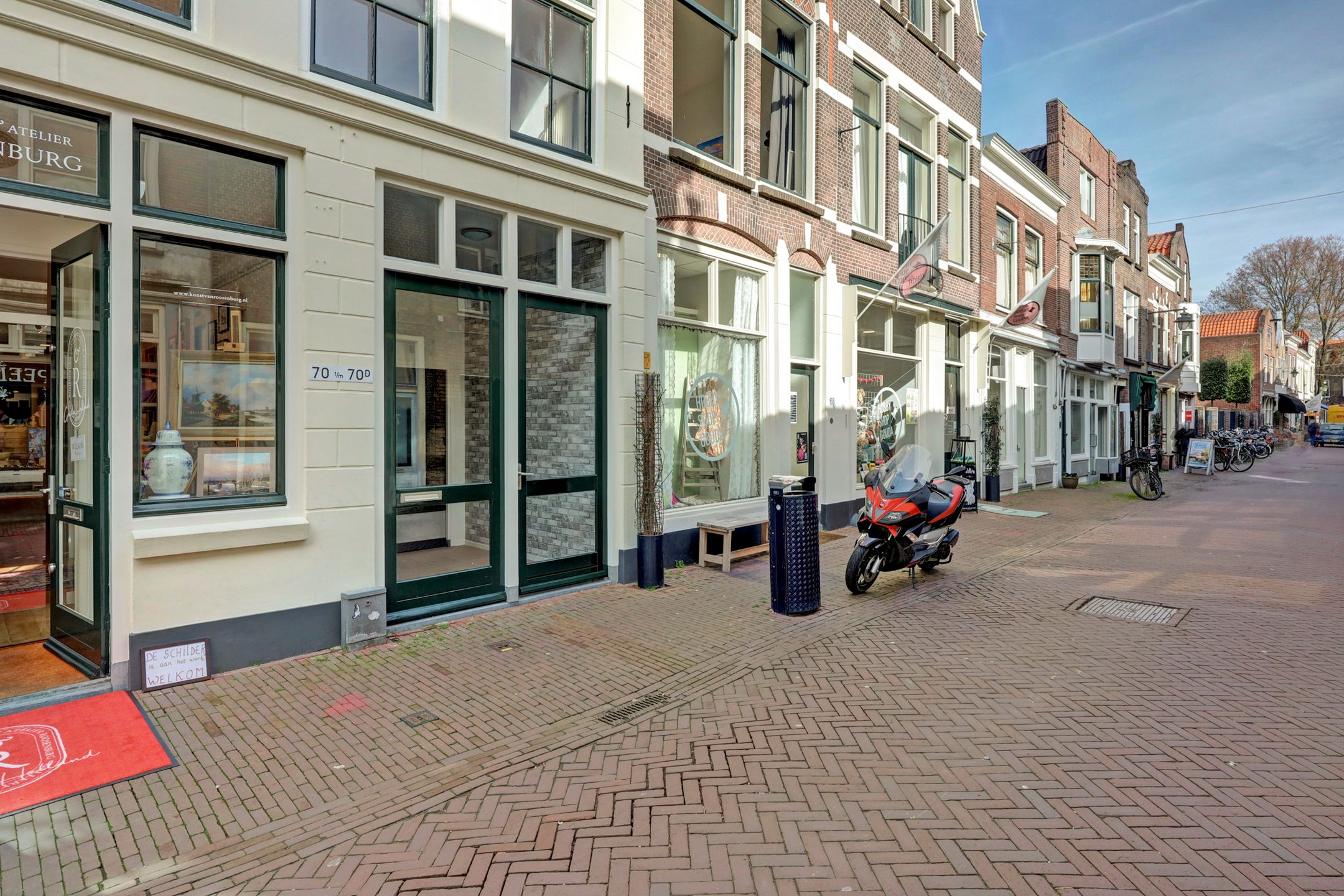 Photo 30 of Lange Groenendaal 70