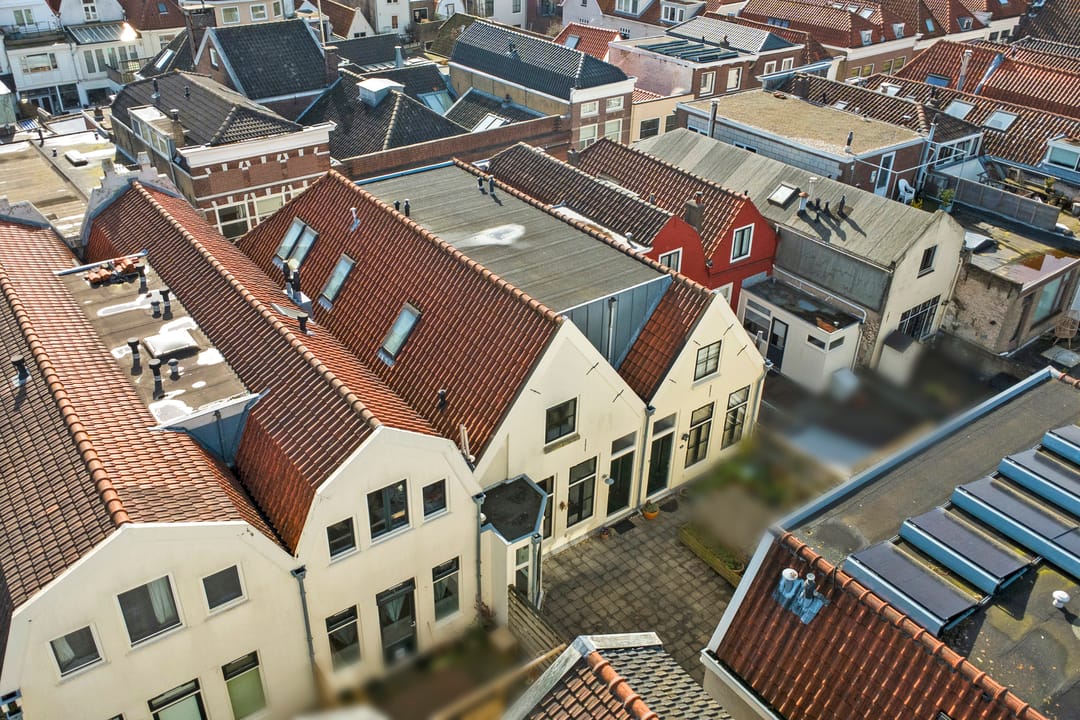 Photo 31 of Lange Groenendaal 70