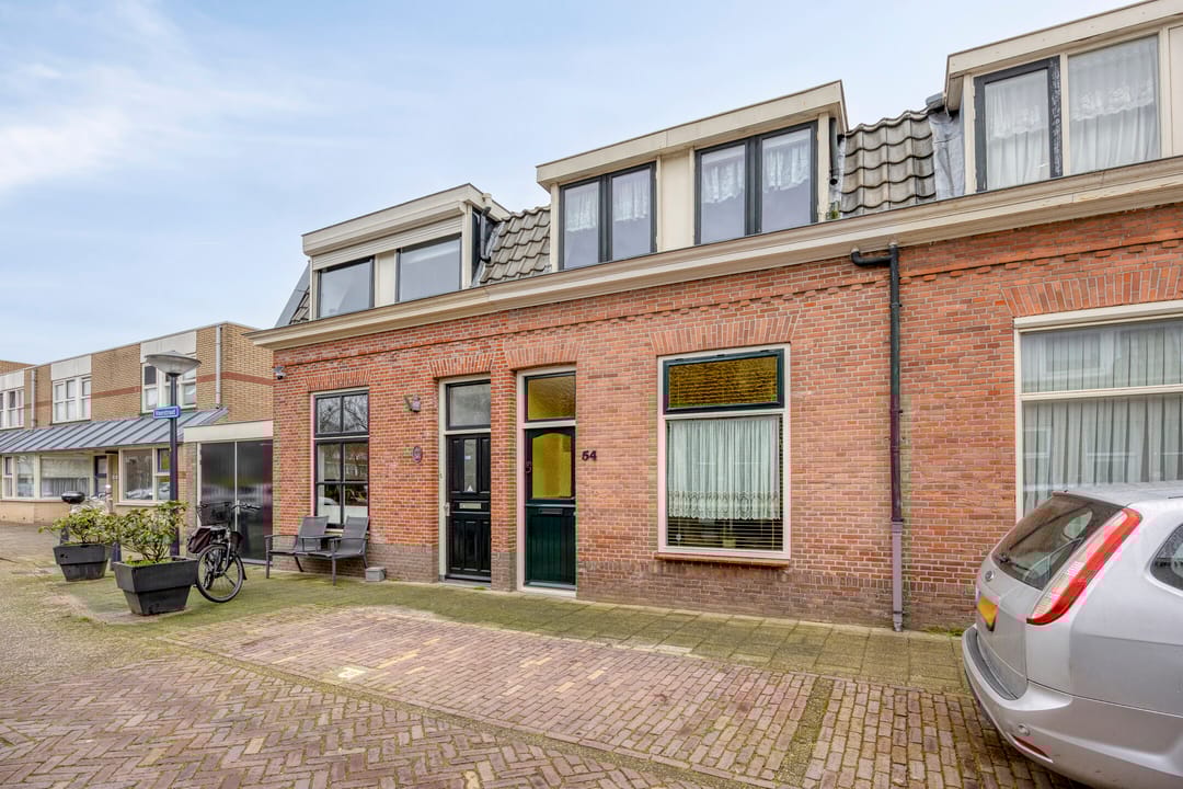 Foto 31 van Voorstraat 54