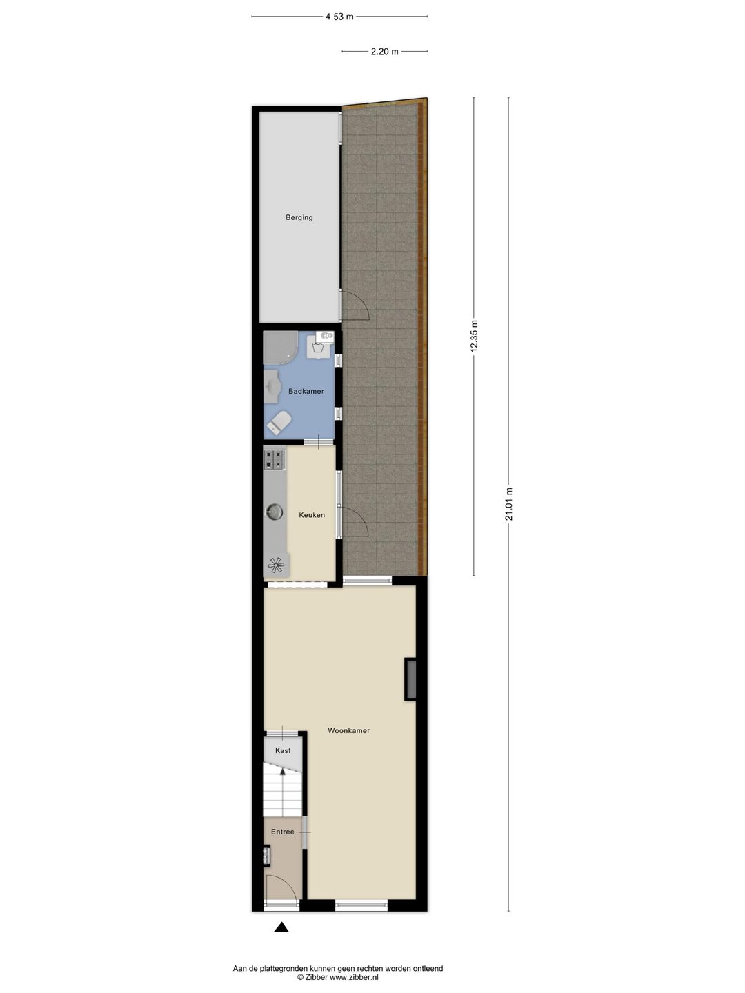 Foto 38 van Voorstraat 54