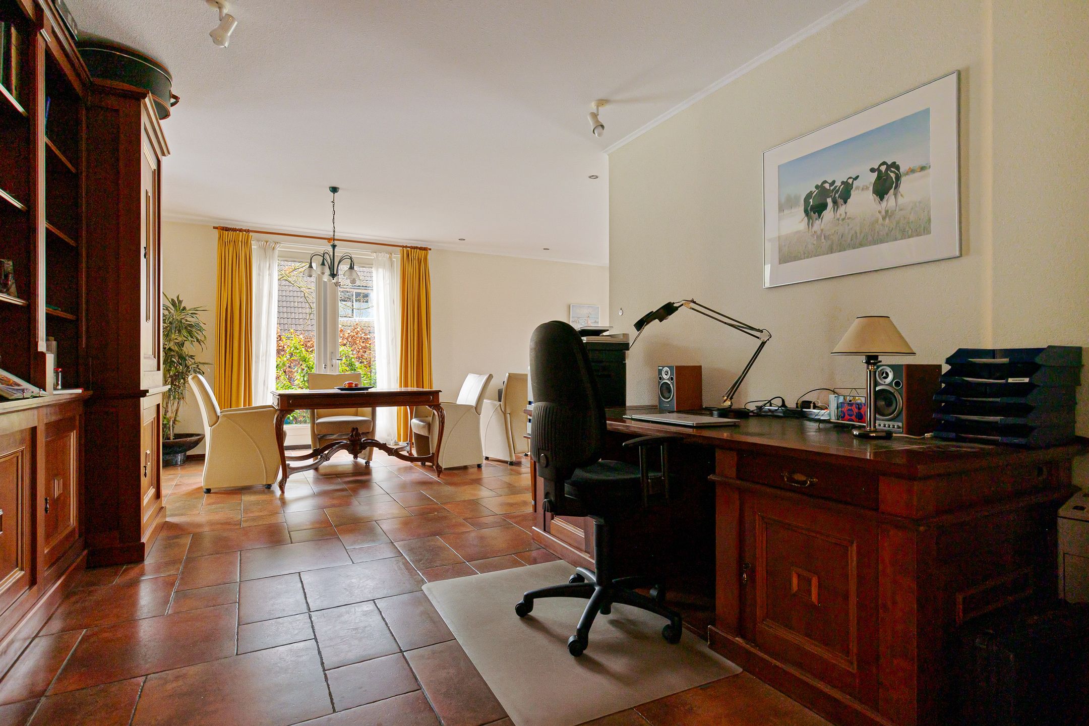 Foto 18 van Groene Velden 181