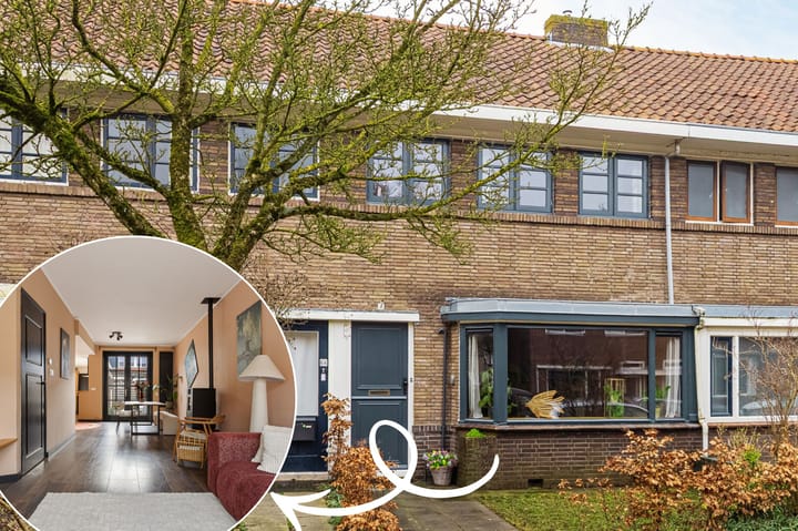 Frederik Hendrikstraat 64