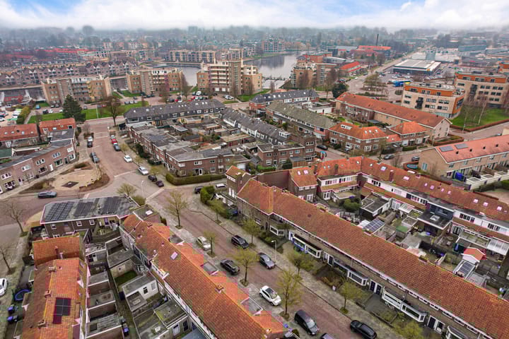 Foto 2 van Frederik Hendrikstraat 64