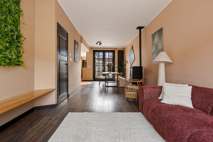 Foto 4 van Frederik Hendrikstraat 64