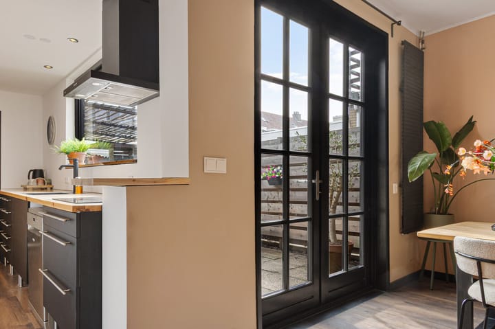 Foto 5 van Frederik Hendrikstraat 64