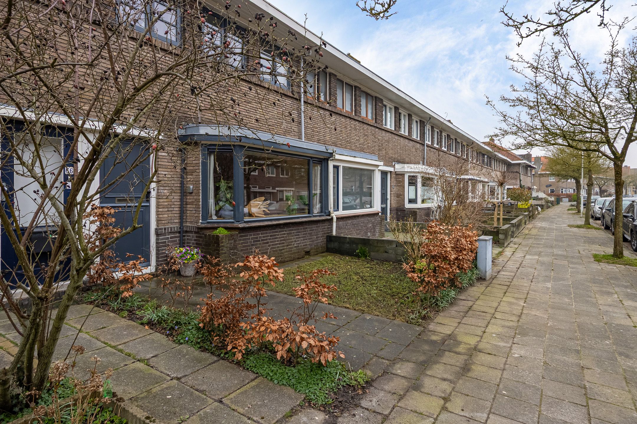 Foto 6 van Frederik Hendrikstraat 64