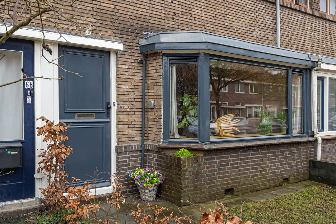 Foto 7 van Frederik Hendrikstraat 64