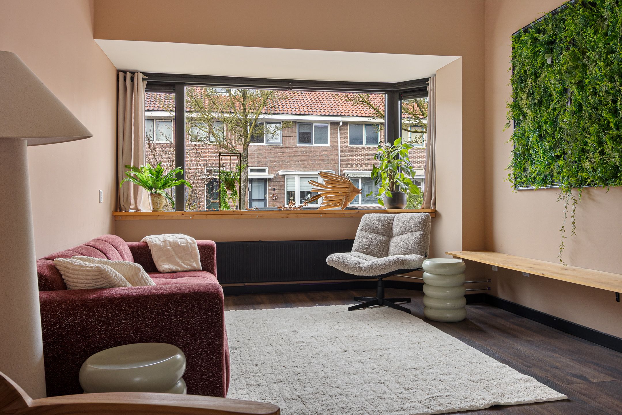 Foto 9 van Frederik Hendrikstraat 64