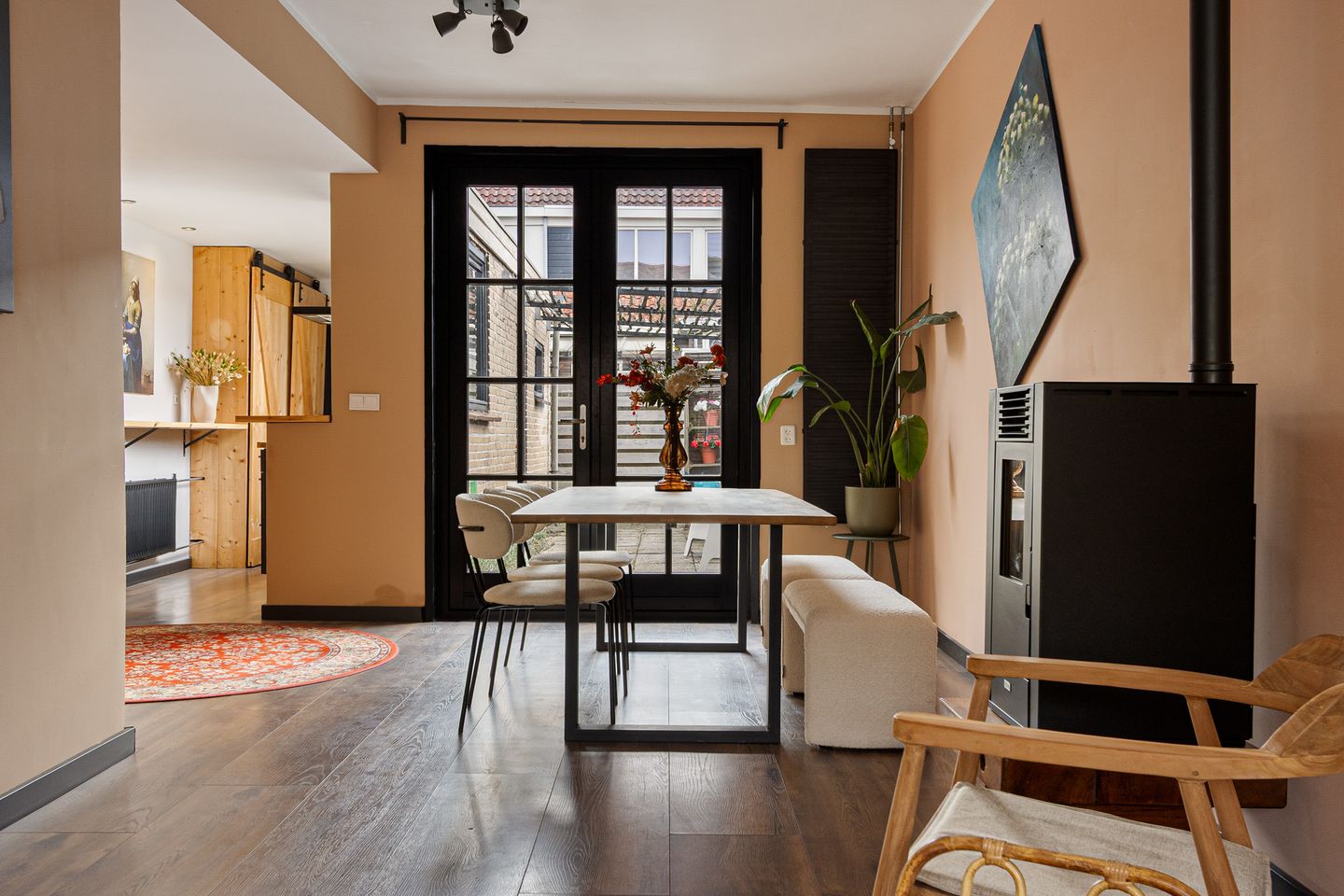 Foto 10 van Frederik Hendrikstraat 64