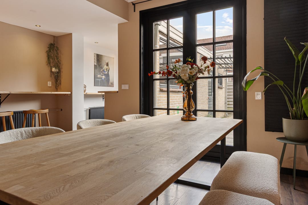 Foto 11 van Frederik Hendrikstraat 64