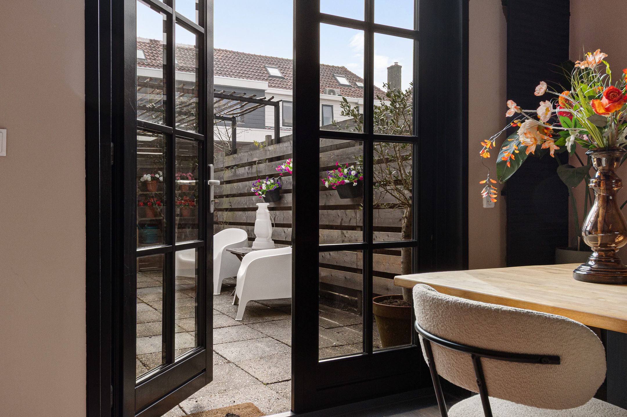 Foto 12 van Frederik Hendrikstraat 64