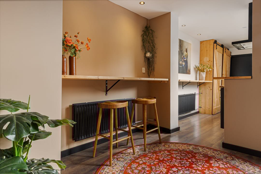 Foto 13 van Frederik Hendrikstraat 64