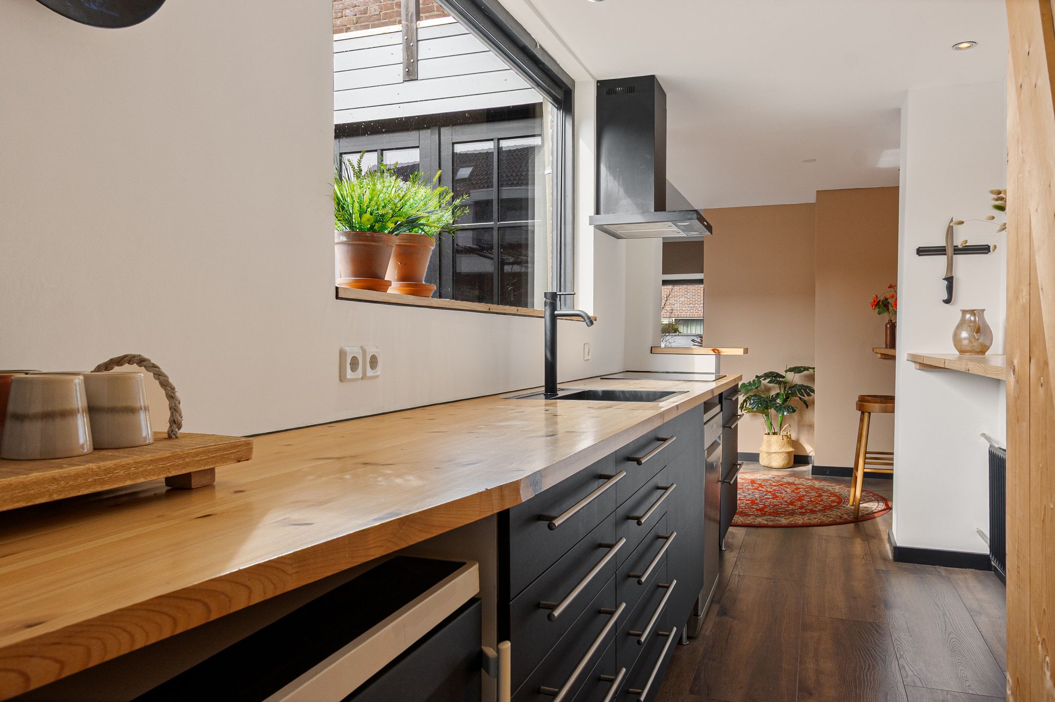 Foto 15 van Frederik Hendrikstraat 64