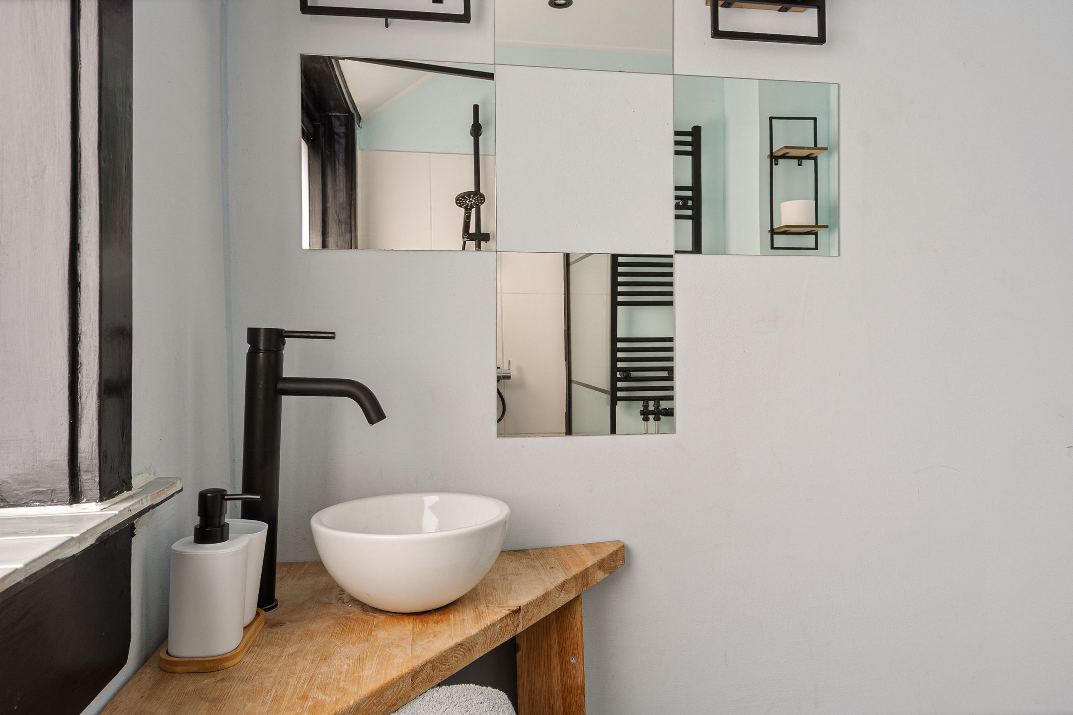 Foto 27 van Frederik Hendrikstraat 64