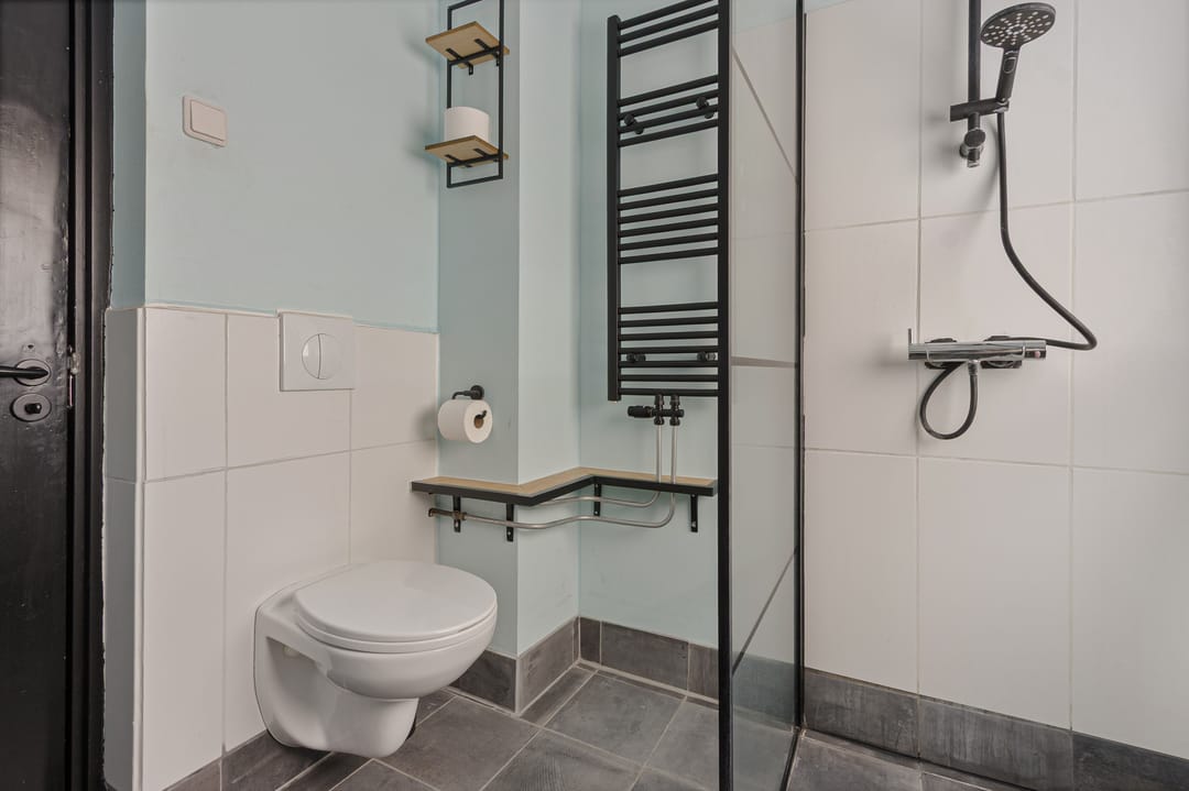 Foto 28 van Frederik Hendrikstraat 64