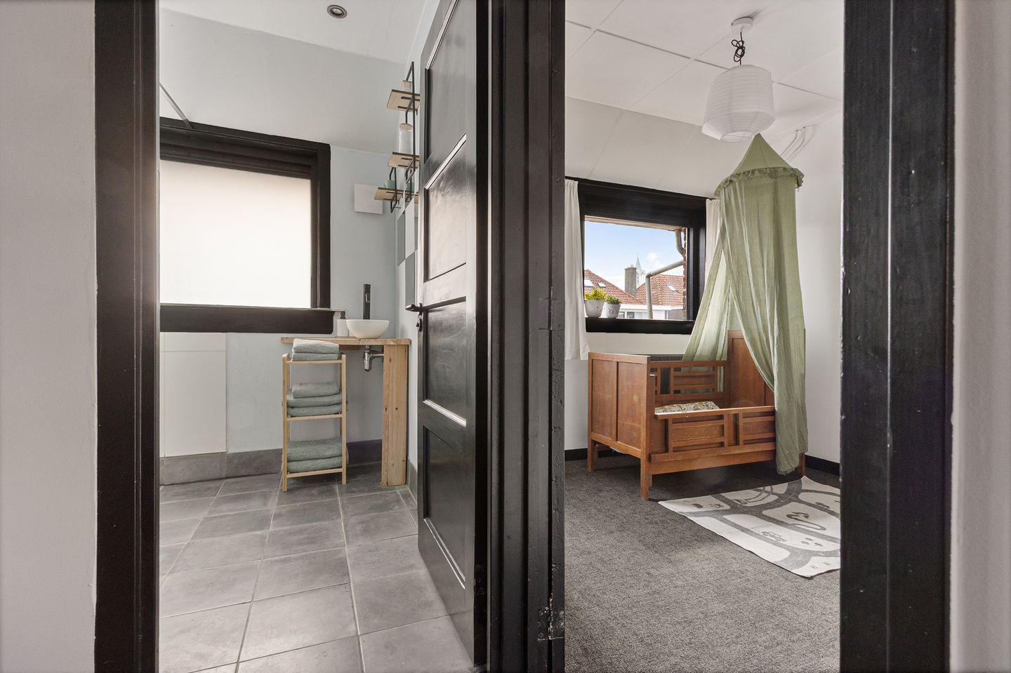 Foto 29 van Frederik Hendrikstraat 64