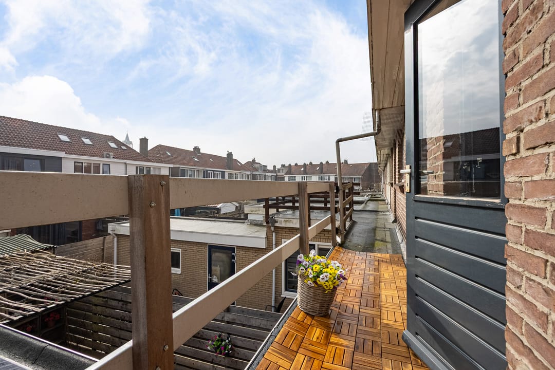 Foto 32 van Frederik Hendrikstraat 64