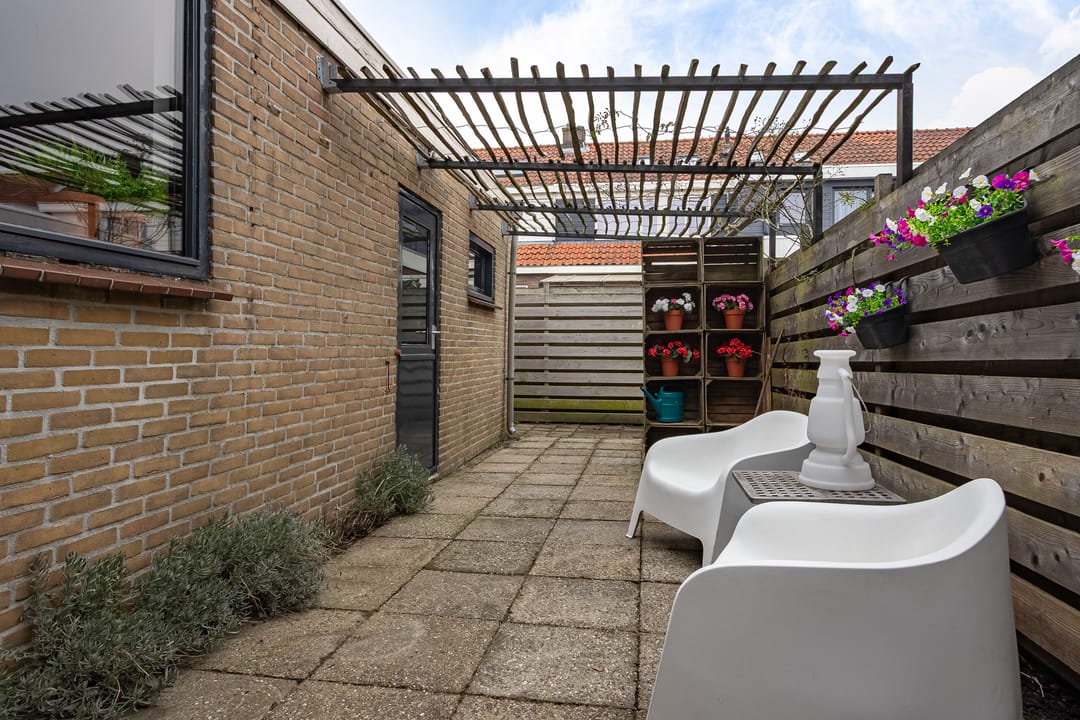 Foto 37 van Frederik Hendrikstraat 64