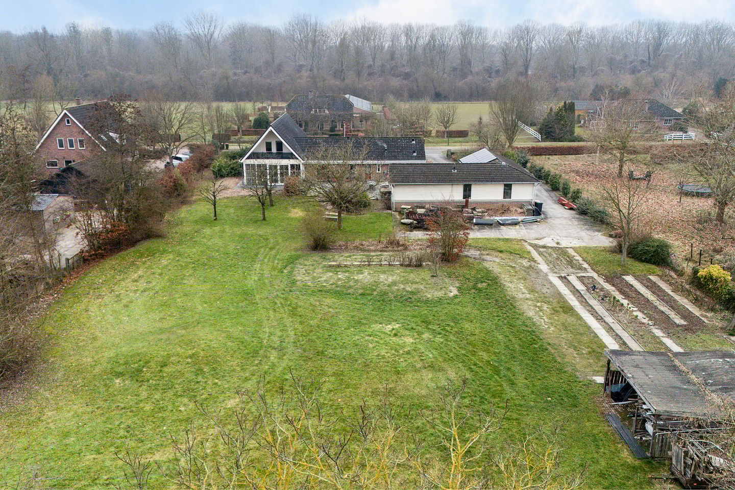 Foto 50 van Groene Velden 181