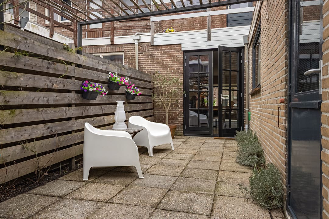 Foto 38 van Frederik Hendrikstraat 64