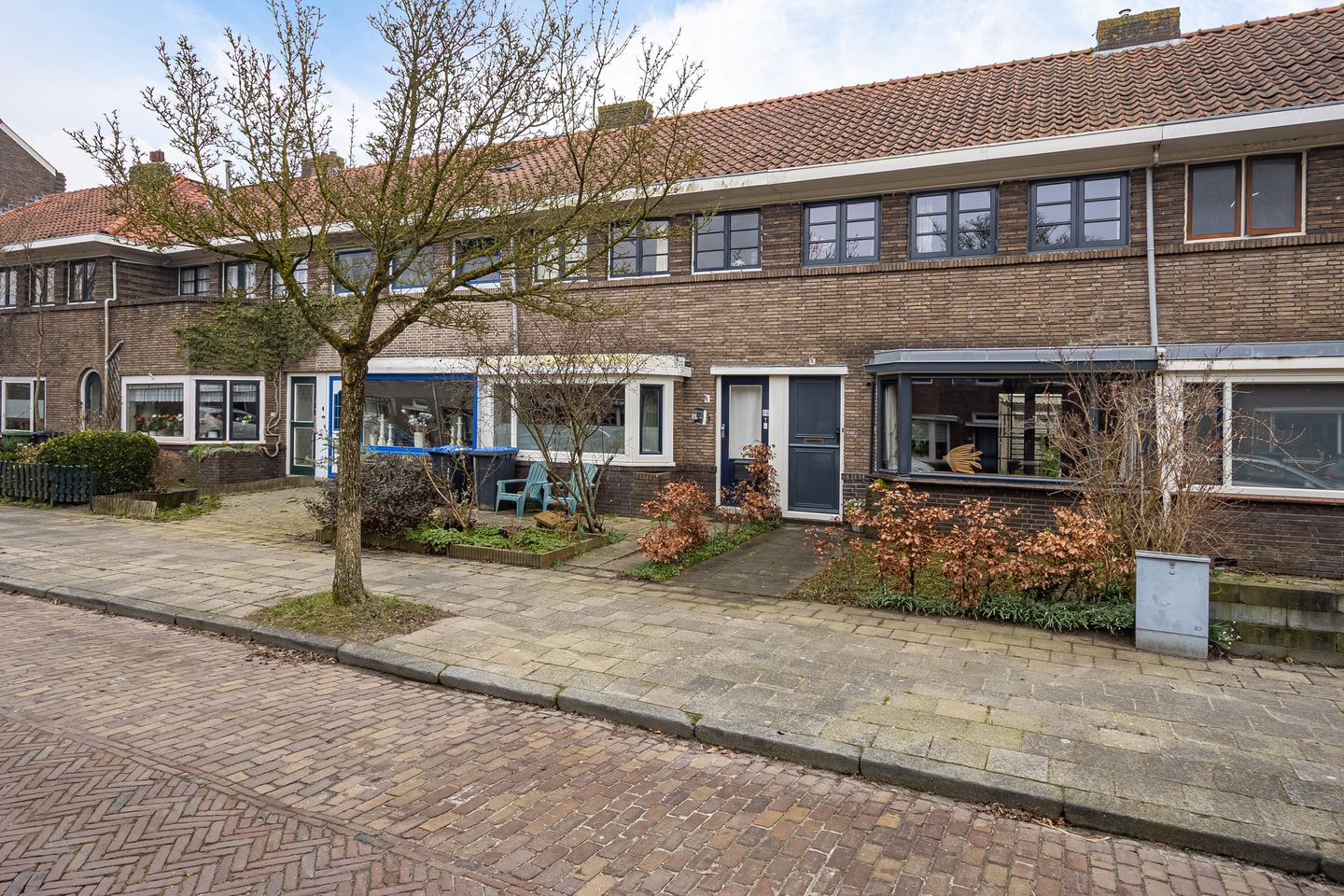 Foto 40 van Frederik Hendrikstraat 64