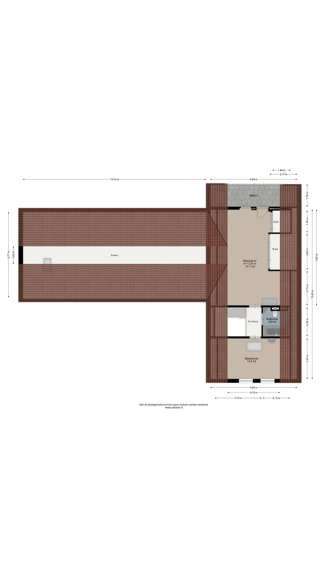 Foto 53 van Groene Velden 181