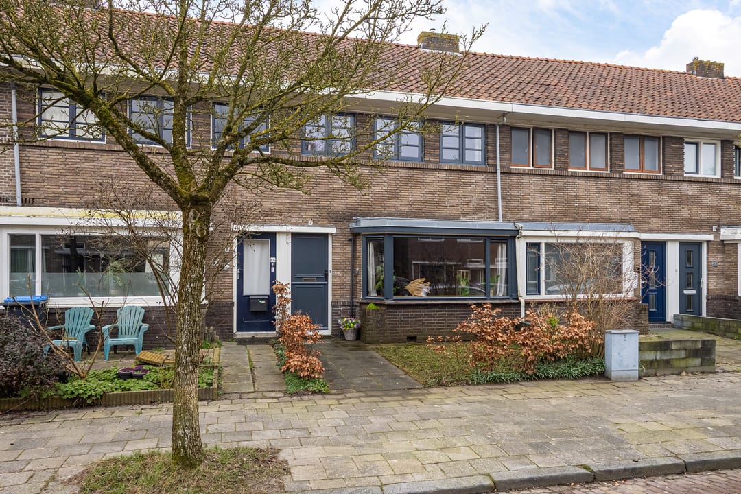 Foto 41 van Frederik Hendrikstraat 64