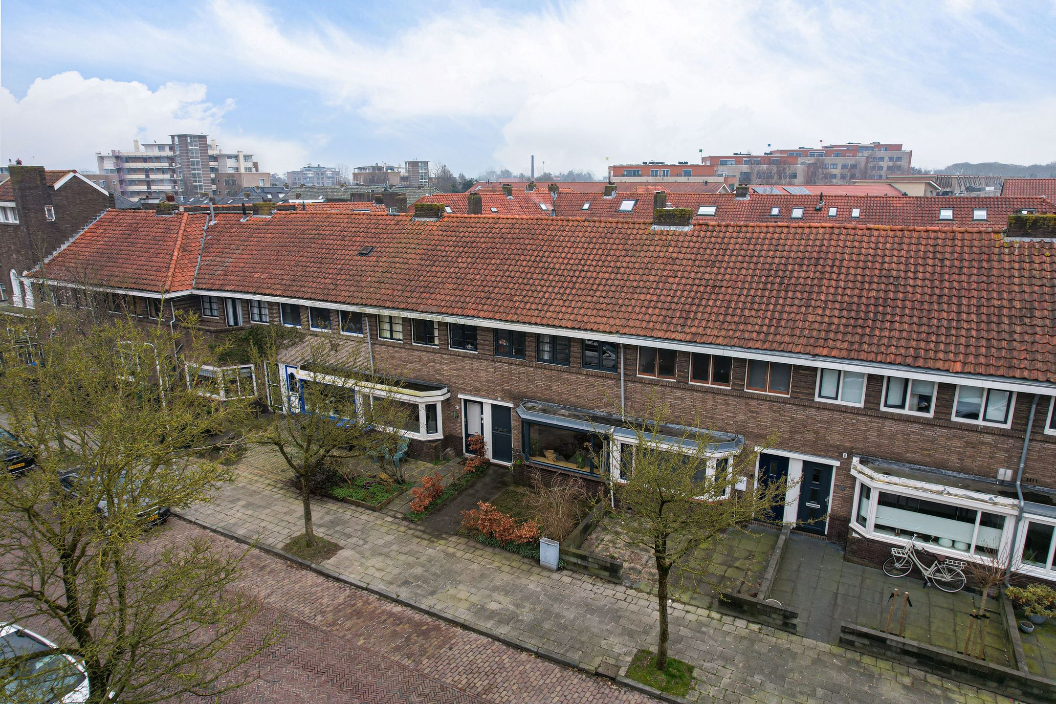 Foto 42 van Frederik Hendrikstraat 64