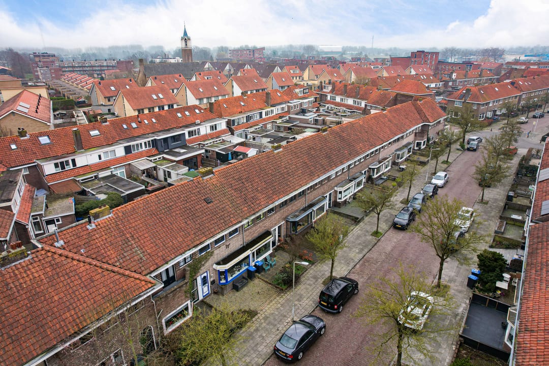 Foto 43 van Frederik Hendrikstraat 64