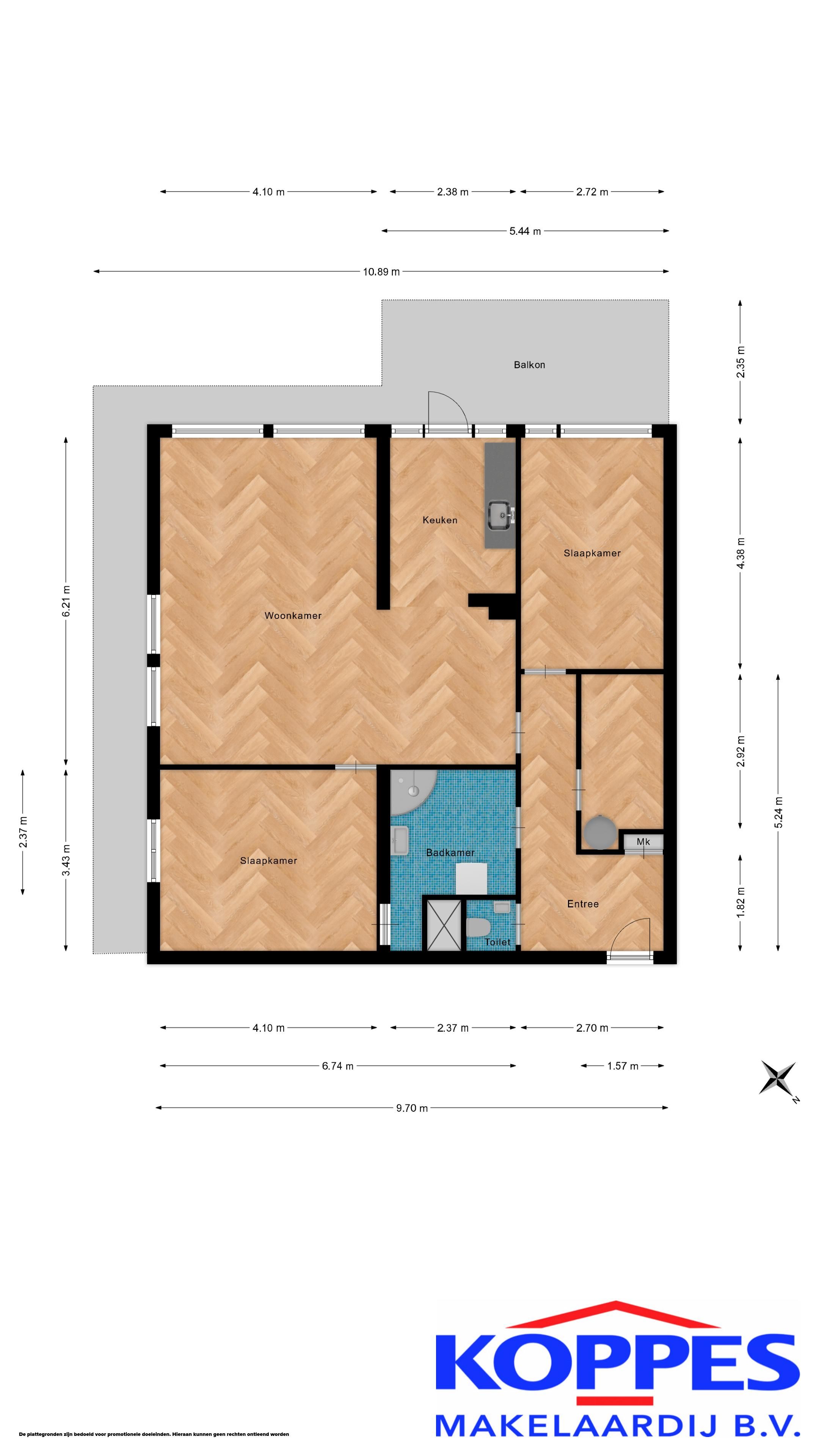 Photo 27 of Lupinesingel 200