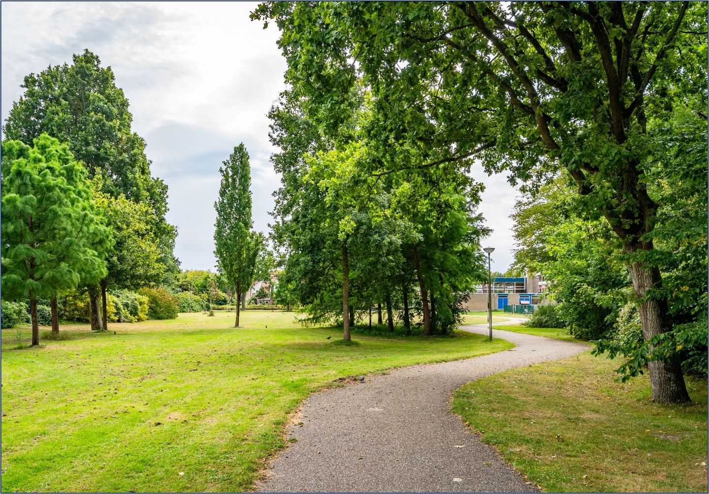 Photo 35 of Lupinesingel 200