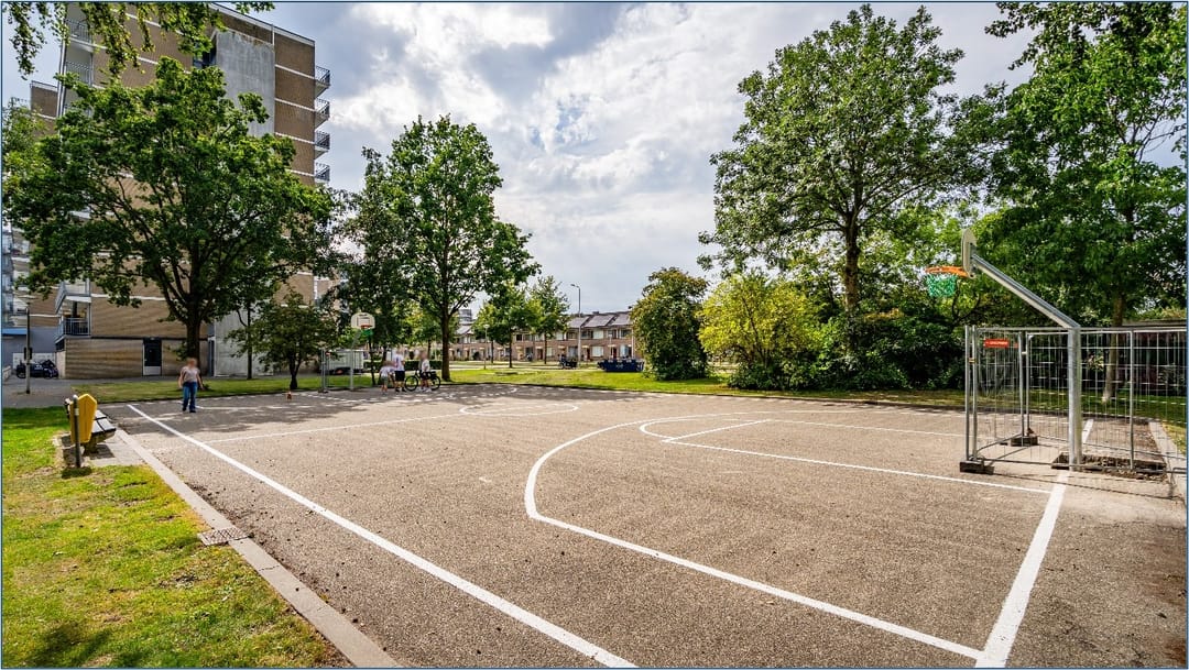 Photo 37 of Lupinesingel 200