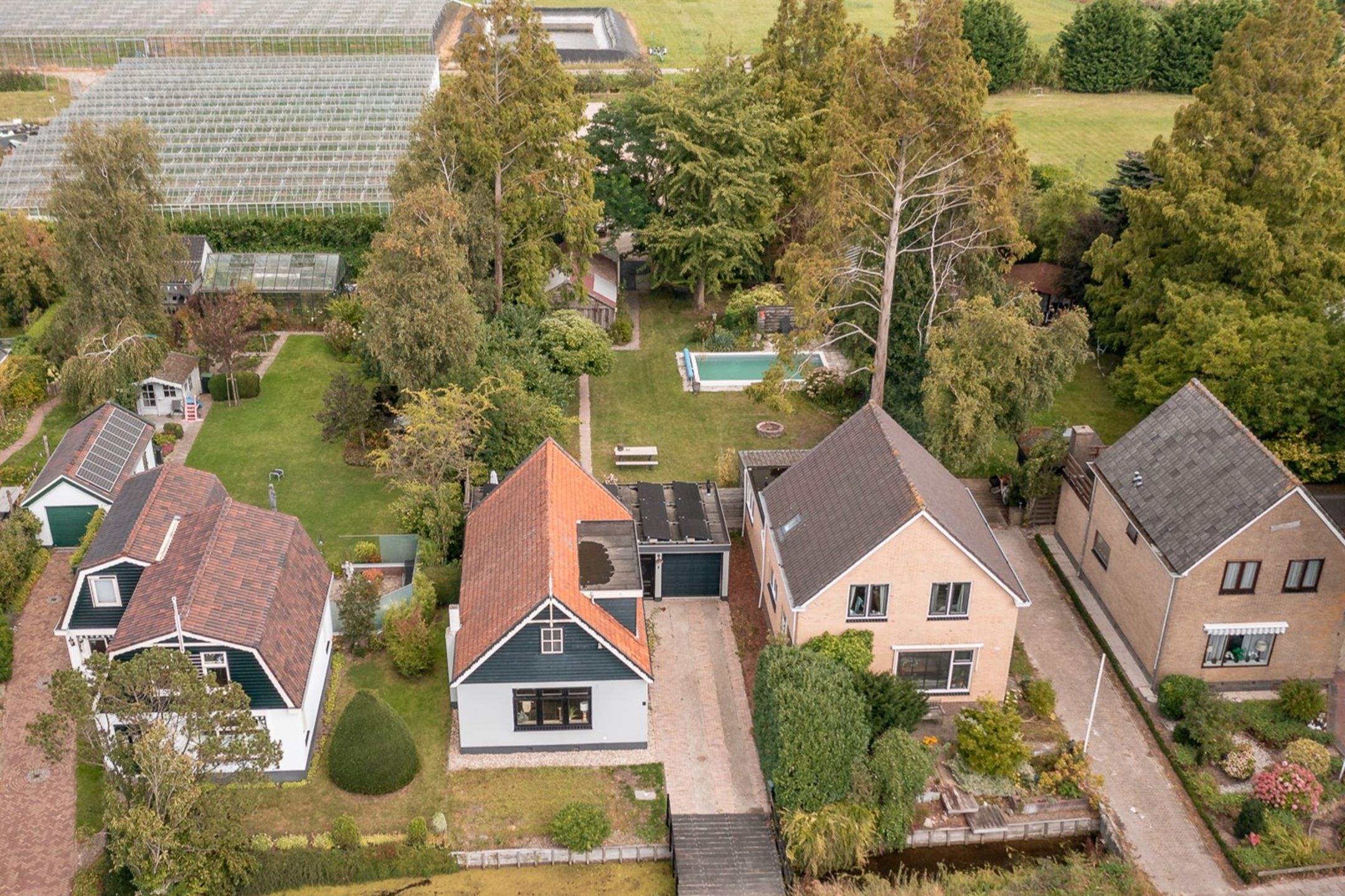 Noorderdracht, 5, Oosterblokker, 1696AB, Noord-Holland, Nederland 5 