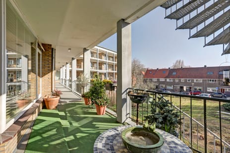 Joubertstraat 157 tertiary image