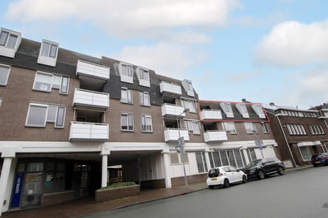 Wilhelminaplein thumbnail