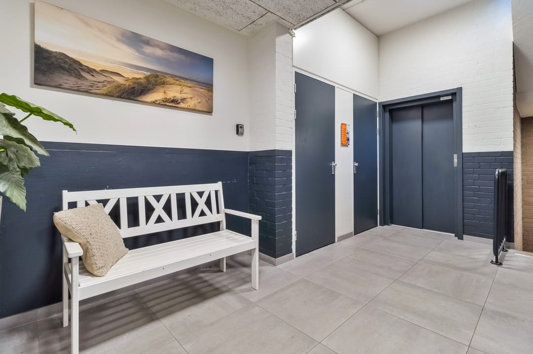 Foto 2 van Wilhelminaplein 35