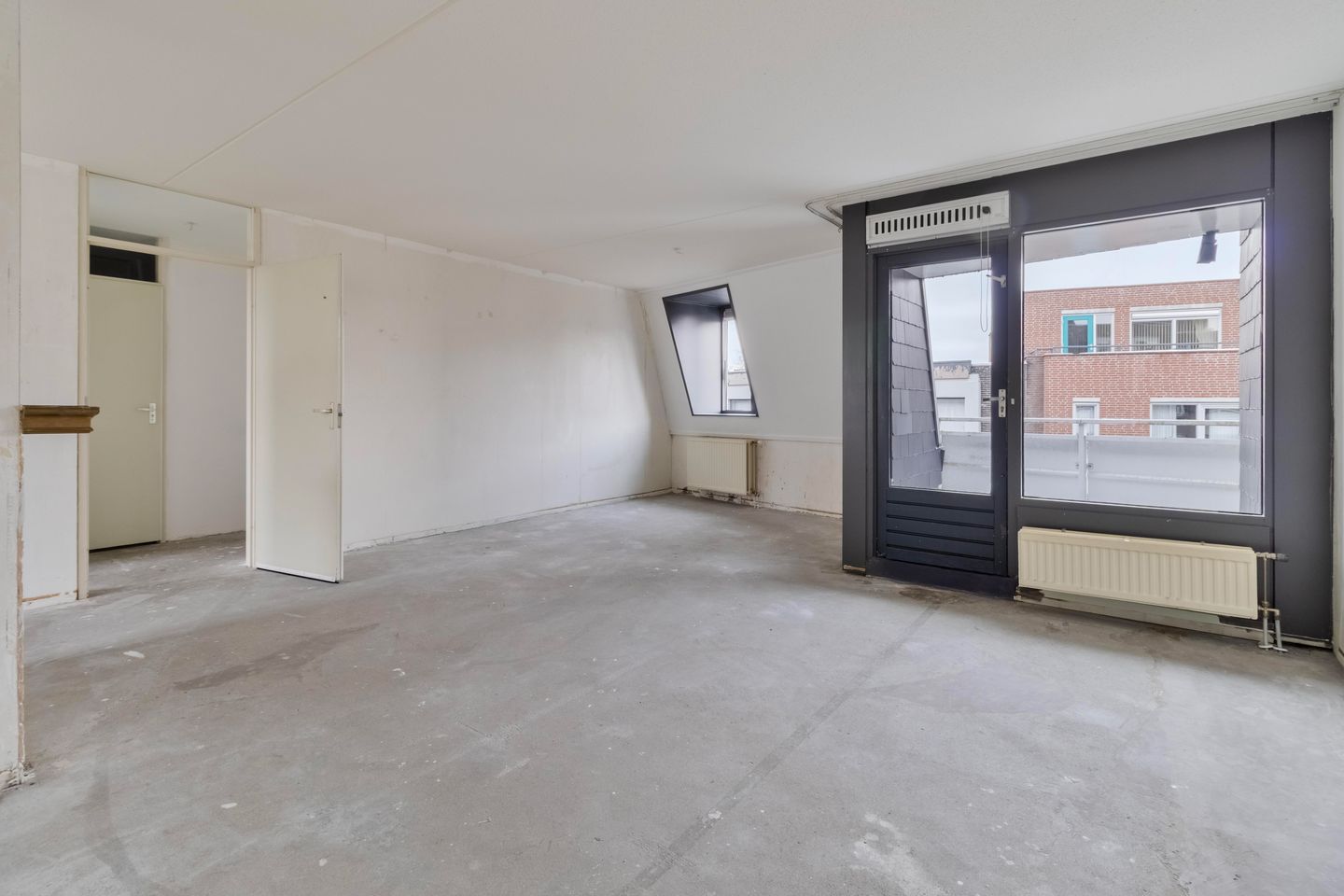 Foto 4 van Wilhelminaplein 35