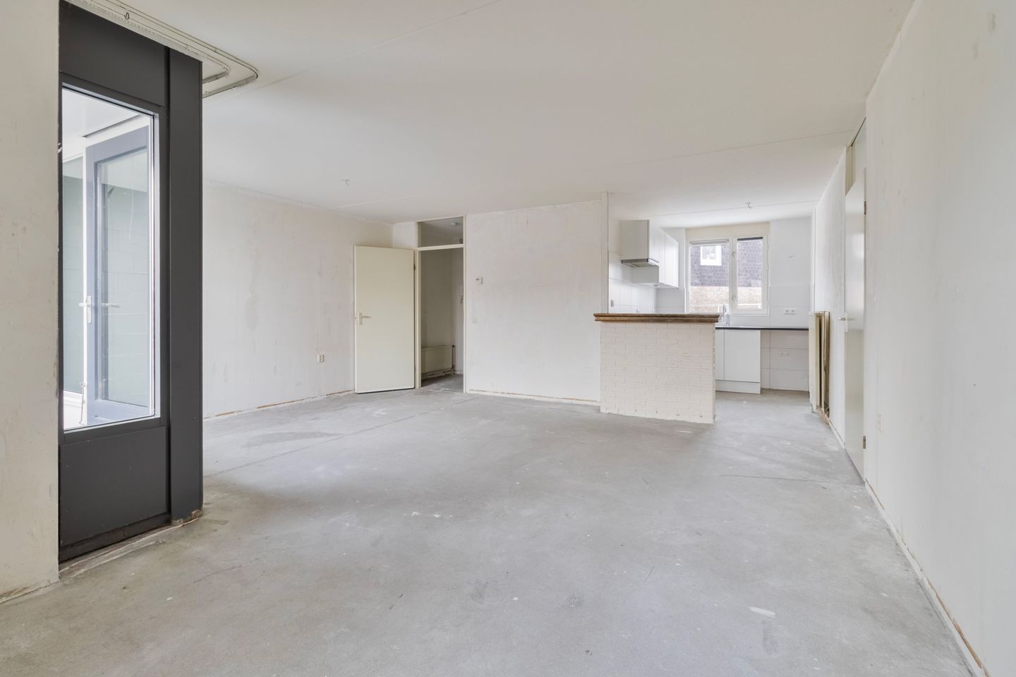 Foto 5 van Wilhelminaplein 35