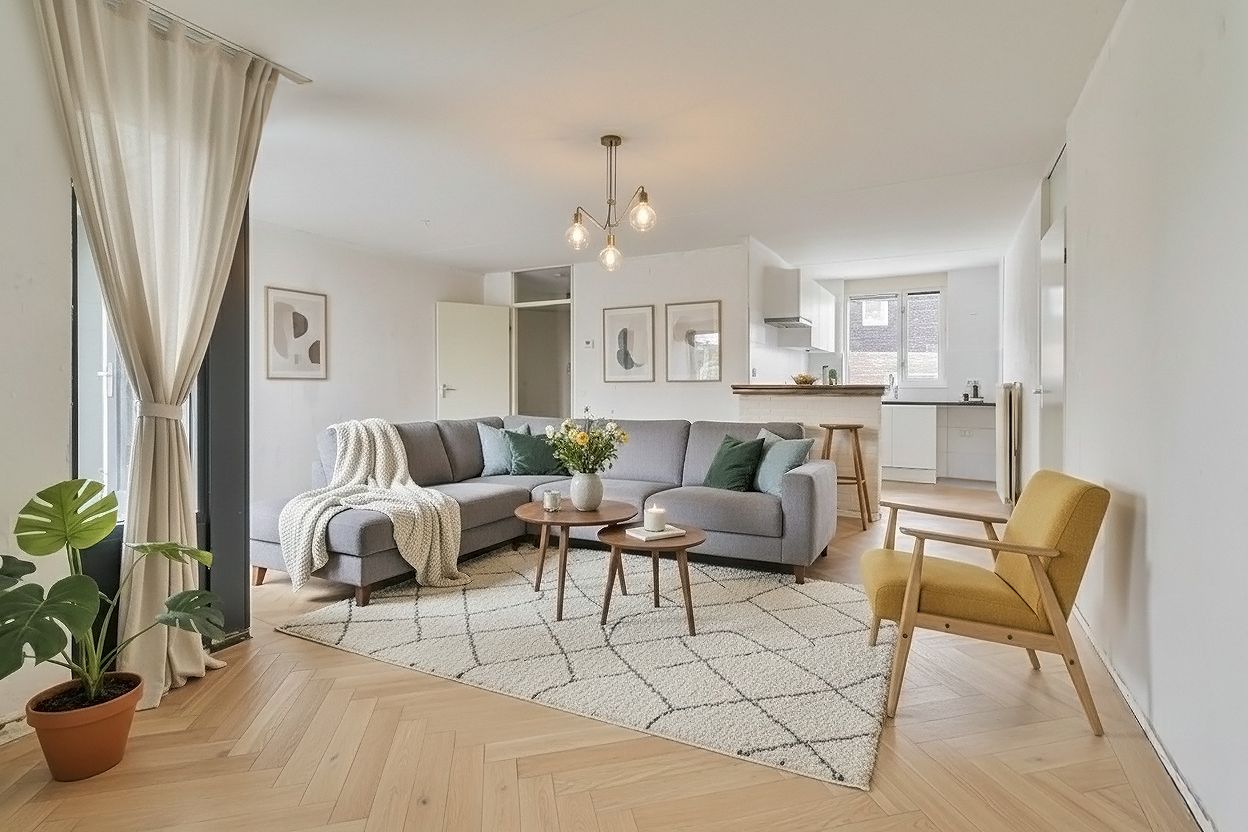 Foto 6 van Wilhelminaplein 35