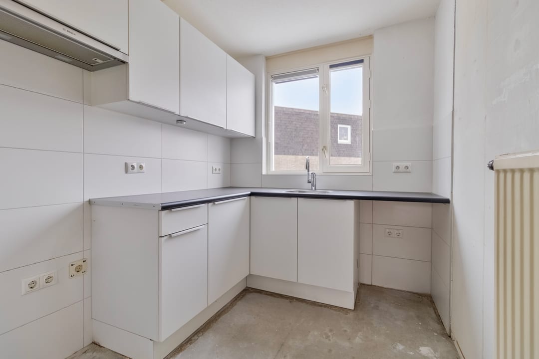 Foto 7 van Wilhelminaplein 35