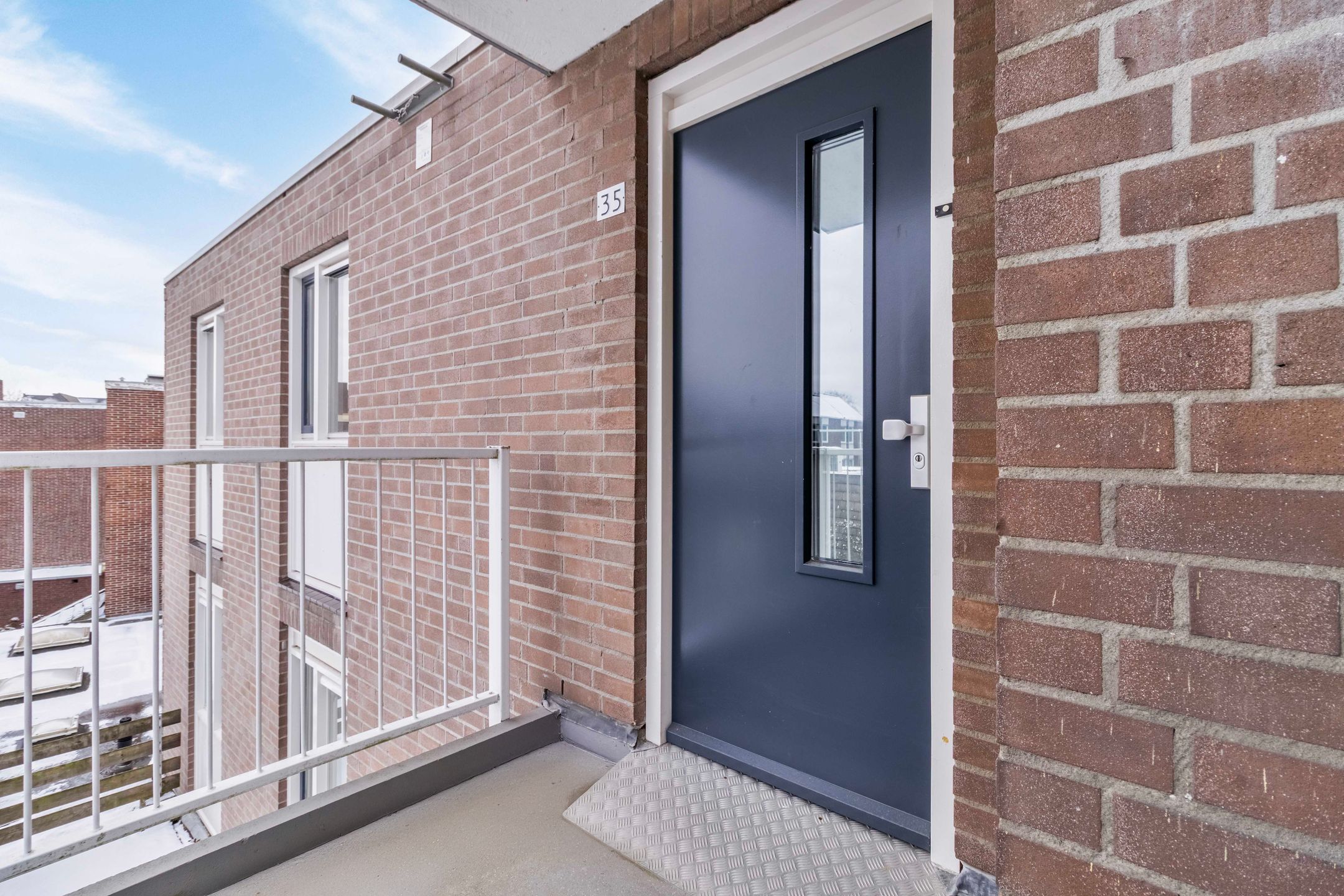 Foto 3 van Wilhelminaplein 35