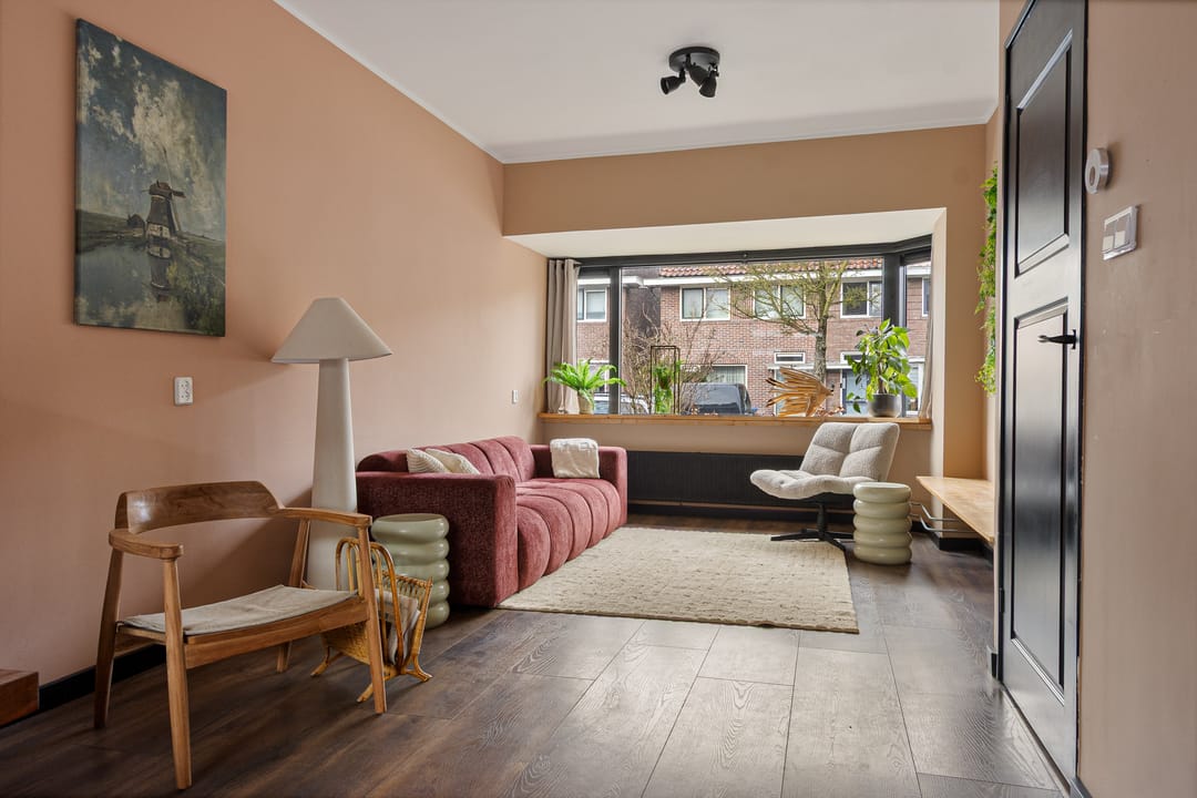 Foto 8 van Frederik Hendrikstraat 64