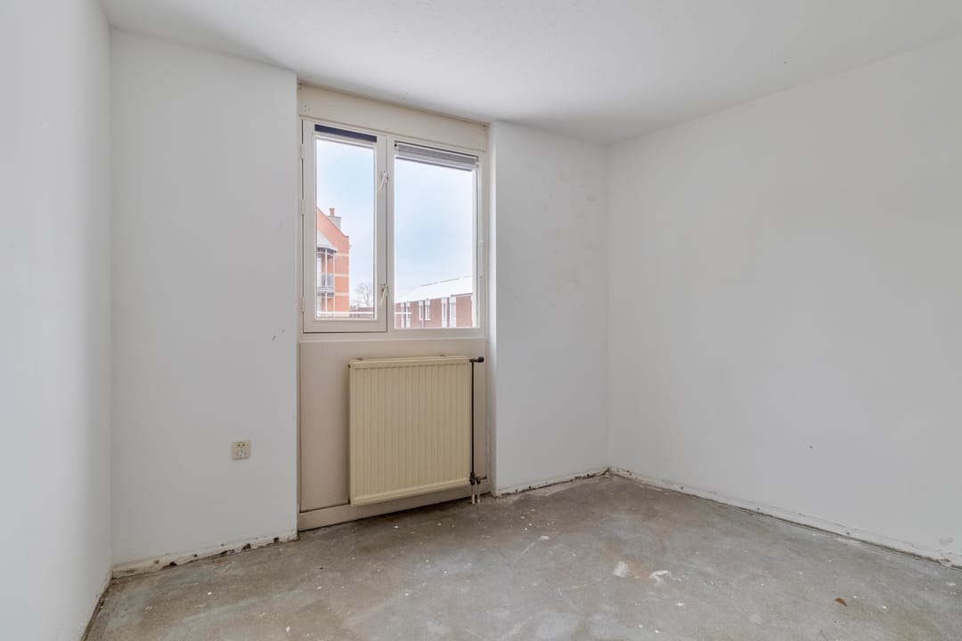 Foto 11 van Wilhelminaplein 35