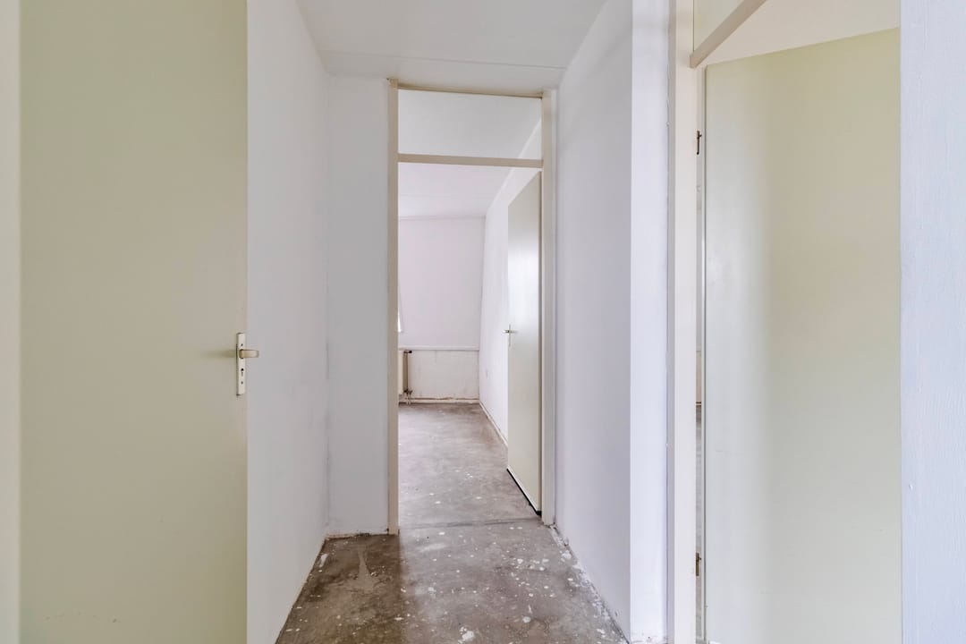 Foto 16 van Wilhelminaplein 35