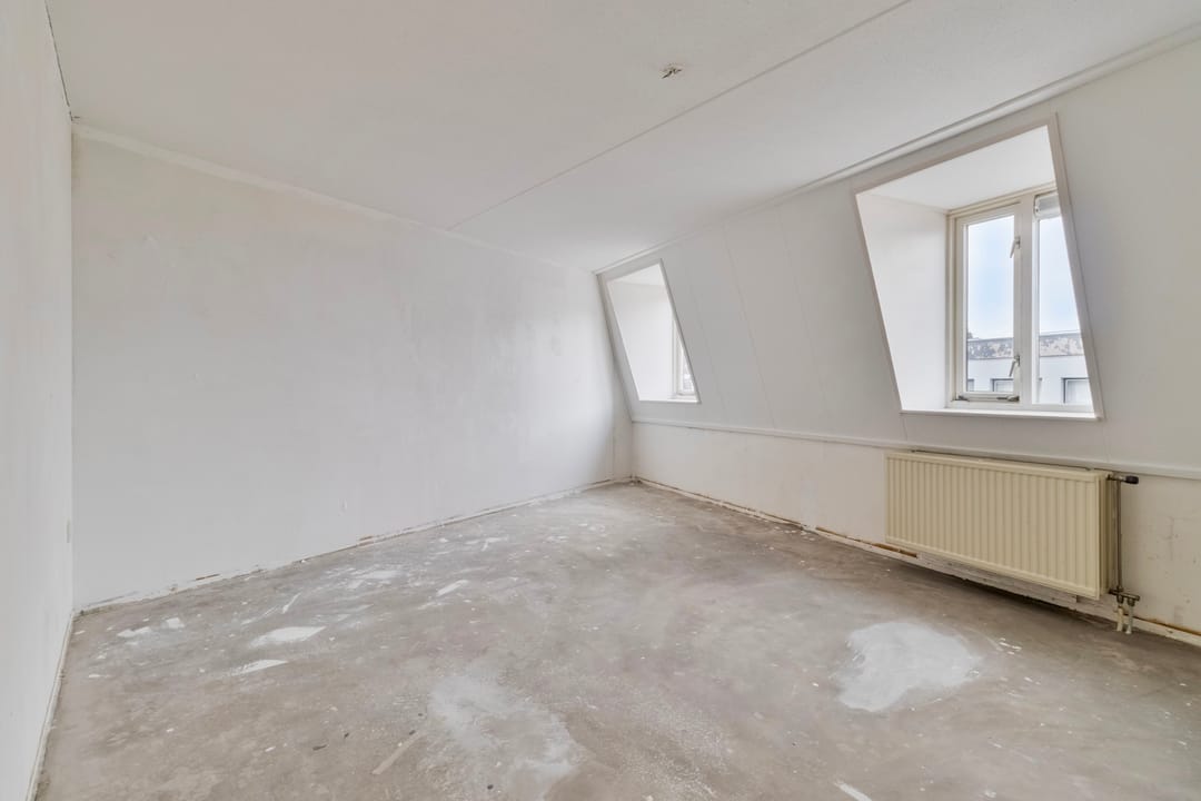 Foto 17 van Wilhelminaplein 35