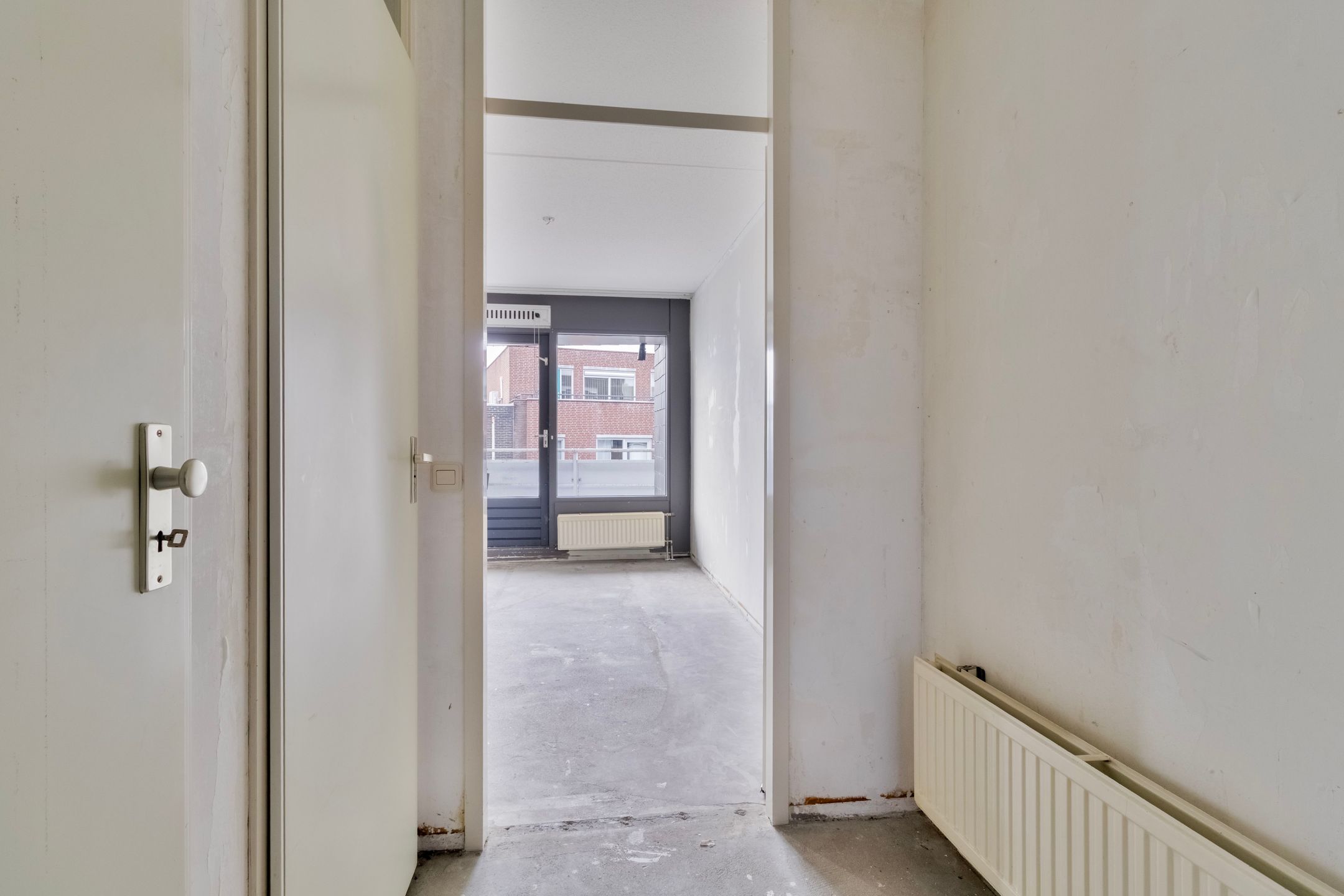 Foto 21 van Wilhelminaplein 35