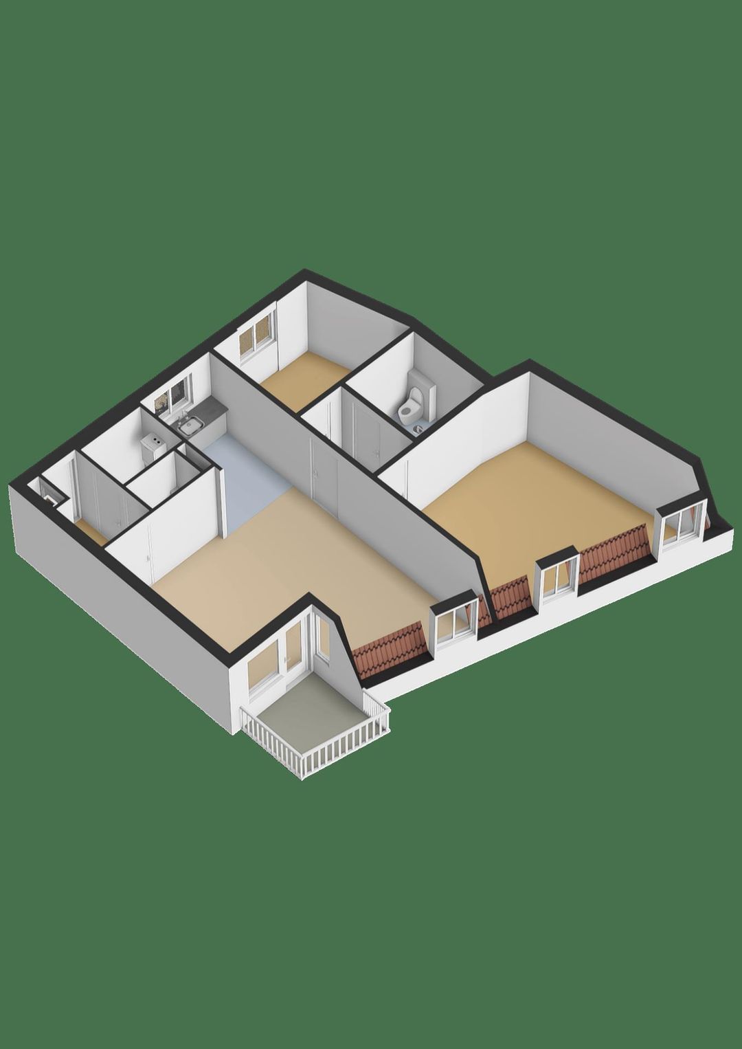 Foto 23 van Wilhelminaplein 35