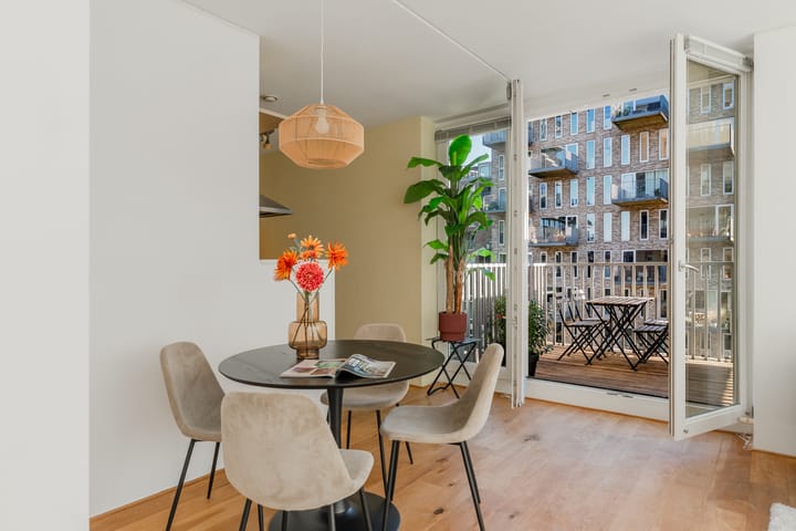 Foto 5 van Westerdok 390