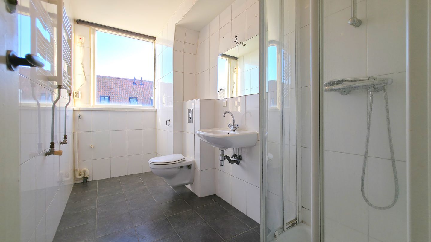 Photo 10 of Westhavenkade 30-B